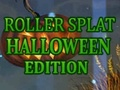 Juego Roller Splat Edición Halloween  en línea