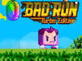 Juego Edición turbo mal ejecutada  en línea