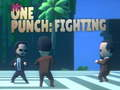 Juego Mr One Punch: Lucha  en línea