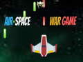 Juego Juego de Guerra Aéreo-Espacial  en línea