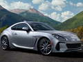 Juego Diapositiva de Subaru BRZ  en línea