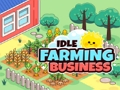 Juego Negocio agrícola inactivo  en línea