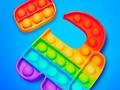 Juego Fidget pop en línea  en línea