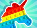 Juego Maestro de comercio 3D Fidget Pop  en línea