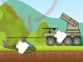 Juego Supervivencia en helicóptero  en línea