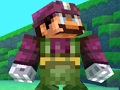 Juego Corredor Craft Bros Boy  en línea