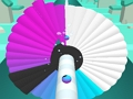Juego Píntalo rápido  en línea