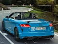 Juego Rompecabezas Audi TTS Roadster  en línea