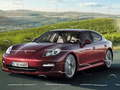 Juego Rompecabezas Porsche Panamera  en línea