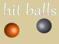 Juego Golpear bolas  en línea