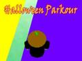 Juego Parkour de halloween  en línea