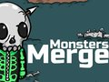 Juego Fusión de monstruos  en línea
