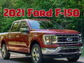 Juego 2021 Ford F 150 en línea