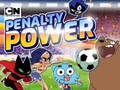 Juego CN Poder Sancionador  en línea