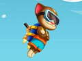 Juego FLAPPY TABLAR TOM en línea
