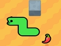 Juego Serpiente picante  en línea