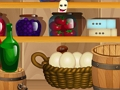Juego Juegos educativos de comida para niños  en línea