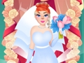 Juego Salón de belleza para bodas  en línea