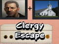 Juego Escape del clero  en línea
