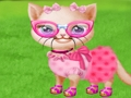 Juego Salvar a un gato callejero  en línea