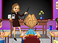 Juego Escapar del aula  en línea