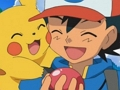 Juego Pokémon Encuentra las diferencias  en línea