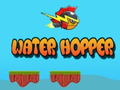 Juego Tolva de agua  en línea