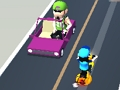 Juego Entregarlo 3D  en línea