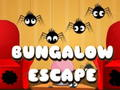 Juego Escapada de Bungalow  en línea