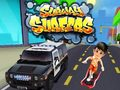 Juego Subway Surfista Corredor  en línea