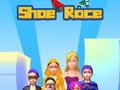 Juego Carrera de zapatos  en línea