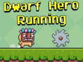 Juego Héroe enano corriendo  en línea