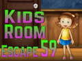 Juego Escape de la habitación de los niños Amgel 59  en línea