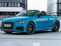 Juego Tobogán Audi TTS Roadster  en línea