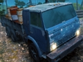 Juego Simulador de conducción todoterreno 4WD  en línea