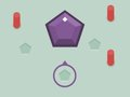 Juego Disparo de diamante  en línea