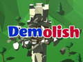 Juego Demoler  en línea