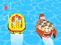Juego Deriva del parque acuático  en línea
