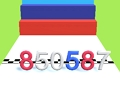 Juego Unir números  en línea