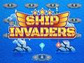 Juego Invasores de barcos  en línea
