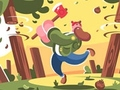 Juego Tienda y mina profunda  en línea