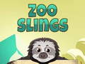 Juego Eslingas de zoológico  en línea