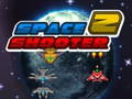 Juego Tirador espacial Z  en línea