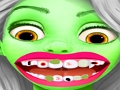 Juego Dentista zombi 2  en línea