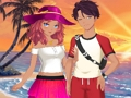 Juego Princesa de la moda: ¡Día de vestirse!  en línea