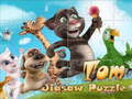 Juego Rompecabezas de Tom  en línea