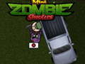 Juego Mini tiradores de zombis  en línea