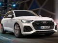 Juego Diapositiva Audi SQ5 TDI  en línea