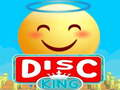 Juego Rey del disco  en línea