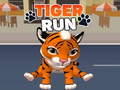 Juego Carrera de tigre  en línea
